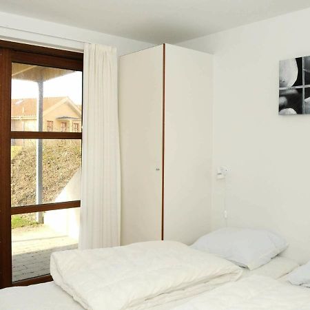 6 Person Holiday Home In Egernsund Bagian luar foto