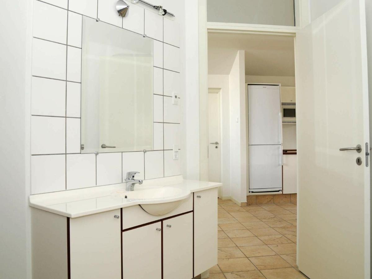 6 Person Holiday Home In Egernsund Bagian luar foto