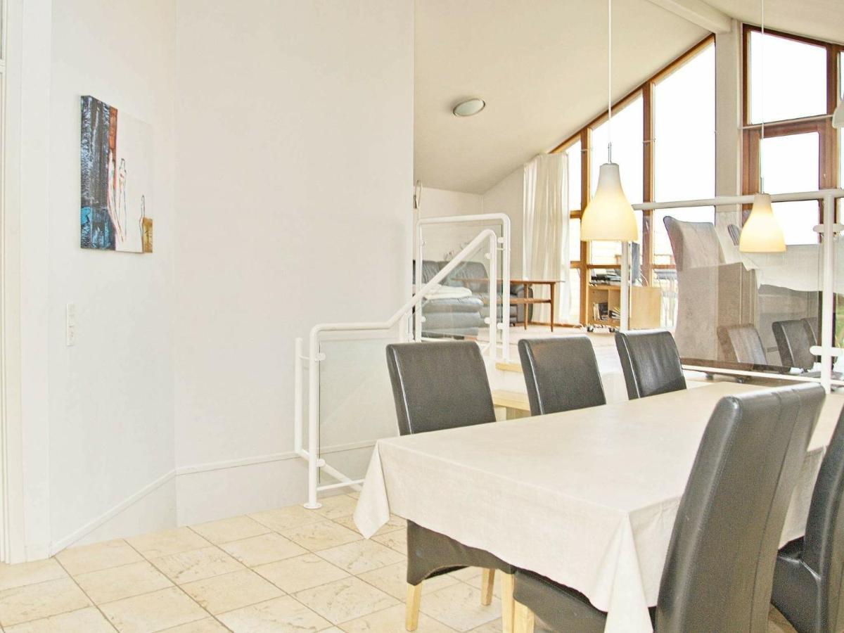 6 Person Holiday Home In Egernsund Bagian luar foto